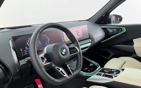 BMW X3, 2024 год, 7 980 000 рублей, 10 фотография