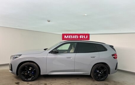 BMW X3, 2024 год, 7 980 000 рублей, 5 фотография
