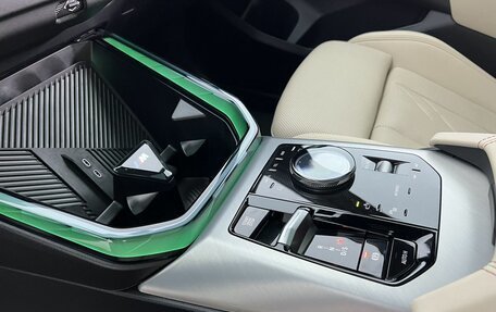BMW X3, 2024 год, 7 980 000 рублей, 16 фотография
