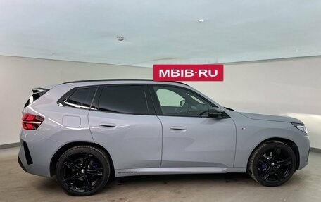 BMW X3, 2024 год, 7 980 000 рублей, 6 фотография