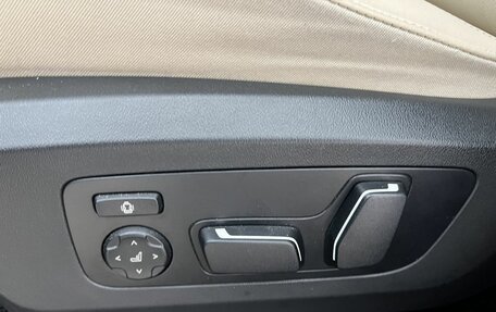 BMW X3, 2024 год, 7 980 000 рублей, 19 фотография