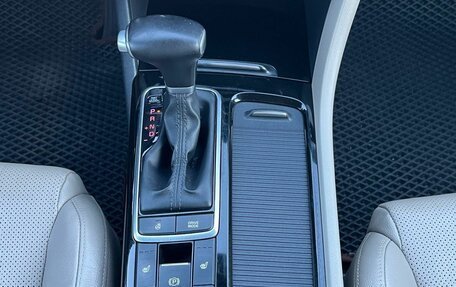KIA Optima IV, 2017 год, 1 630 000 рублей, 17 фотография