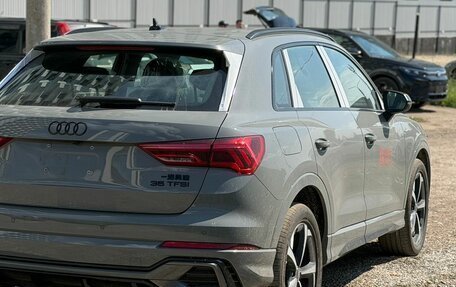 Audi Q3, 2026 год, 4 999 500 рублей, 6 фотография