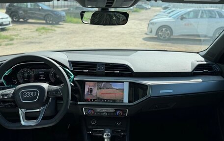 Audi Q3, 2026 год, 4 999 500 рублей, 7 фотография