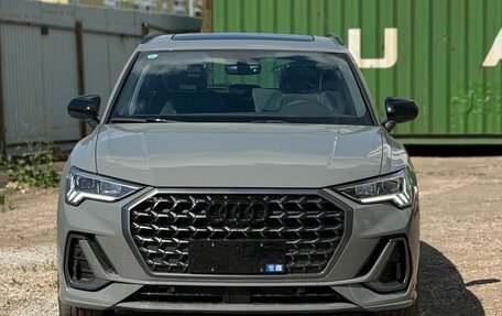 Audi Q3, 2026 год, 4 999 500 рублей, 2 фотография