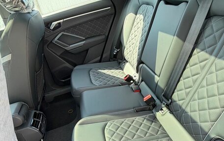 Audi Q3, 2026 год, 4 999 500 рублей, 9 фотография