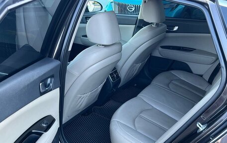 KIA Optima IV, 2017 год, 1 630 000 рублей, 19 фотография