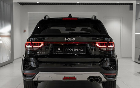 KIA Rio IV, 2021 год, 1 840 000 рублей, 6 фотография