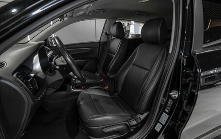 KIA Rio IV, 2021 год, 1 840 000 рублей, 9 фотография
