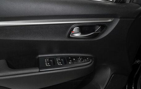 KIA Rio IV, 2021 год, 1 840 000 рублей, 20 фотография