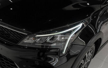 KIA Rio IV, 2021 год, 1 840 000 рублей, 24 фотография