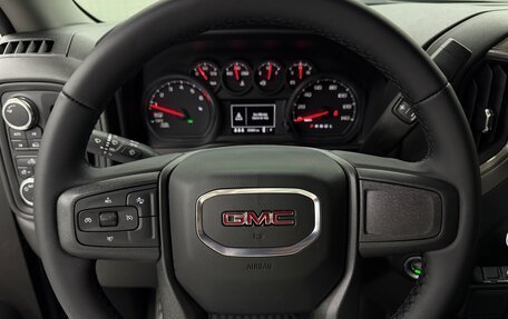 GMC Sierra, 2024 год, 6 400 000 рублей, 6 фотография