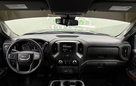 GMC Sierra, 2024 год, 6 400 000 рублей, 5 фотография