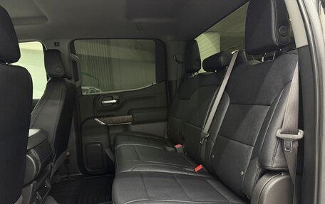 GMC Sierra, 2024 год, 6 400 000 рублей, 12 фотография