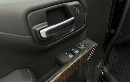 GMC Sierra, 2024 год, 6 400 000 рублей, 9 фотография