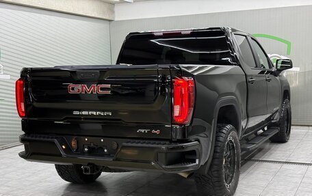 GMC Sierra, 2024 год, 6 400 000 рублей, 2 фотография