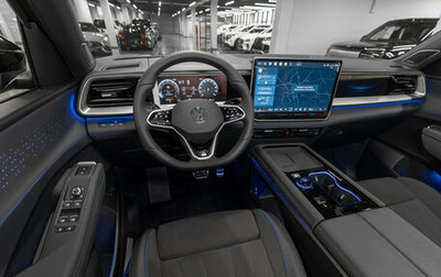 Volkswagen Teramont, 2026 год, 6 050 000 рублей, 1 фотография