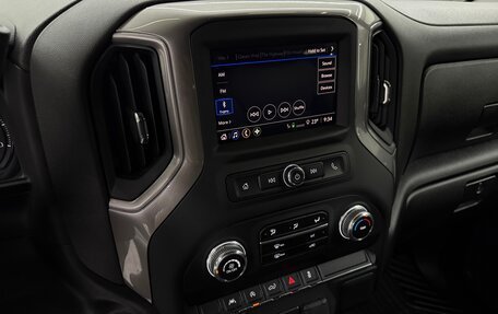 GMC Sierra, 2024 год, 6 400 000 рублей, 16 фотография