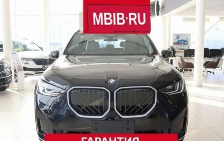 BMW X3, 2025 год, 7 450 000 рублей, 1 фотография