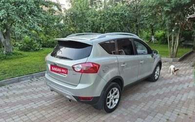 Ford Kuga III, 2010 год, 1 000 000 рублей, 1 фотография