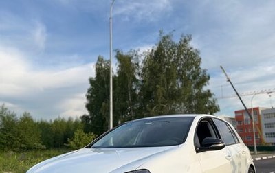 Volkswagen Golf VI, 2011 год, 1 050 000 рублей, 1 фотография