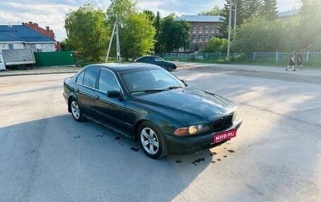 BMW 5 серия, 1997 год, 285 000 рублей, 1 фотография
