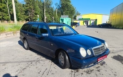 Mercedes-Benz E-Класс, 1996 год, 400 000 рублей, 1 фотография