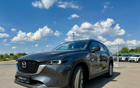 Mazda CX-5 II, 2026 год, 4 300 000 рублей, 1 фотография