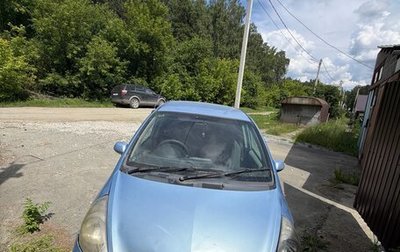 Honda Fit III, 2003 год, 199 999 рублей, 1 фотография