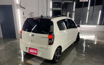Subaru Pleo II, 2015 год, 450 000 рублей, 1 фотография