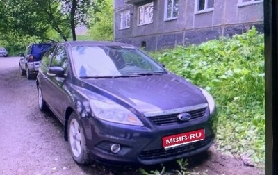 Ford Focus II рестайлинг, 2010 год, 510 000 рублей, 1 фотография