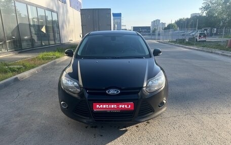 Ford Focus III, 2012 год, 800 000 рублей, 1 фотография