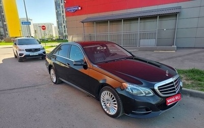 Mercedes-Benz E-Класс, 2015 год, 2 150 000 рублей, 1 фотография