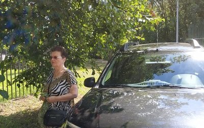 Nissan Terrano III, 2014 год, 1 000 000 рублей, 1 фотография