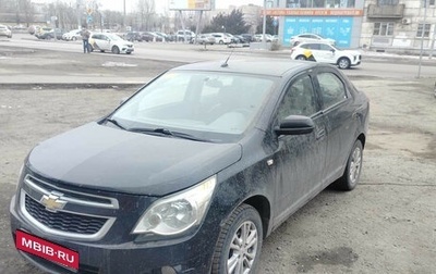Chevrolet Cobalt II, 2023 год, 890 000 рублей, 1 фотография