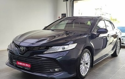 Toyota Camry, 2020 год, 2 990 000 рублей, 1 фотография