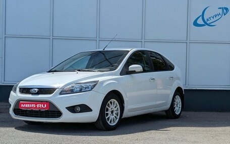 Ford Focus II рестайлинг, 2010 год, 650 000 рублей, 1 фотография