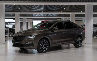 Skoda Rapid II, 2020 год, 1 840 000 рублей, 1 фотография