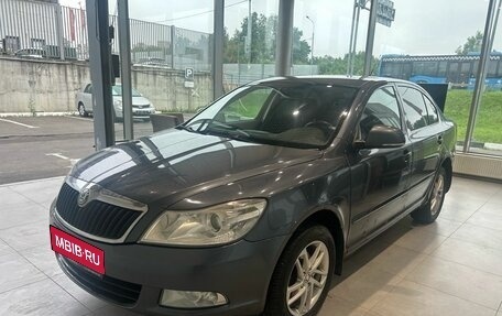 Skoda Octavia, 2011 год, 649 000 рублей, 1 фотография