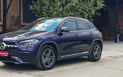 Mercedes-Benz GLA, 2020 год, 4 400 000 рублей, 1 фотография