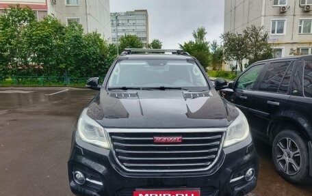 Haval H9 I рестайлинг, 2018 год, 2 150 000 рублей, 1 фотография