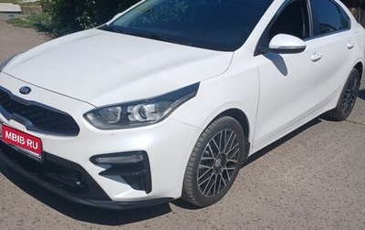 KIA Cerato IV, 2019 год, 2 000 000 рублей, 1 фотография