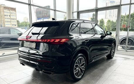 Audi Q5, 2026 год, 6 500 000 рублей, 4 фотография