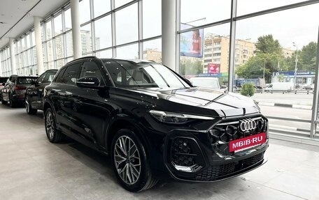 Audi Q5, 2026 год, 6 500 000 рублей, 3 фотография