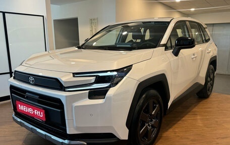 Toyota RAV4, 2026 год, 4 390 000 рублей, 1 фотография