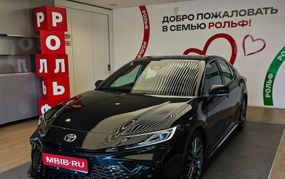 Toyota Camry, 2025 год, 3 997 000 рублей, 1 фотография