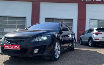 Mazda 6, 2008 год, 670 000 рублей, 1 фотография