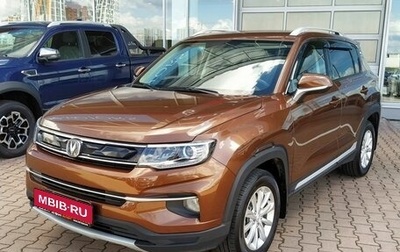Changan CS35 Plus, 2019 год, 1 419 000 рублей, 1 фотография