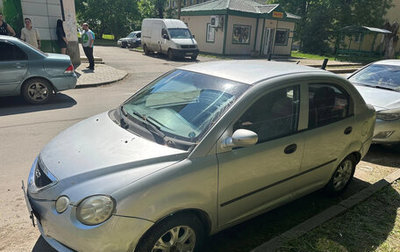 Chery QQ6 (S21), 2009 год, 75 000 рублей, 1 фотография