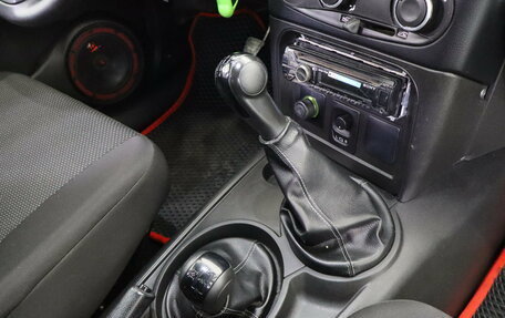 Chevrolet Niva I рестайлинг, 2012 год, 599 000 рублей, 10 фотография